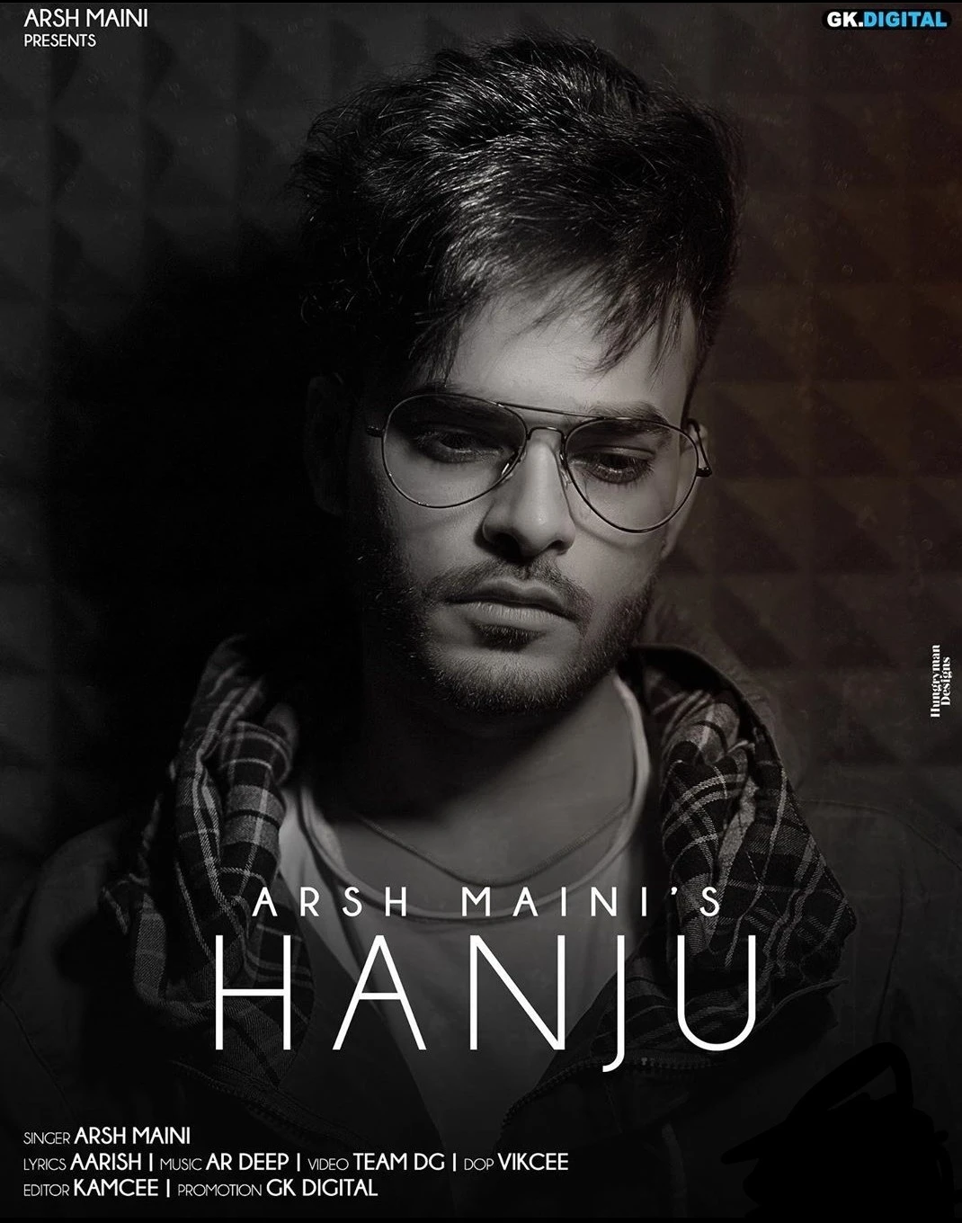Hanju Arsh Maini mp3 song download, Hanju Arsh Maini full album mp3 song