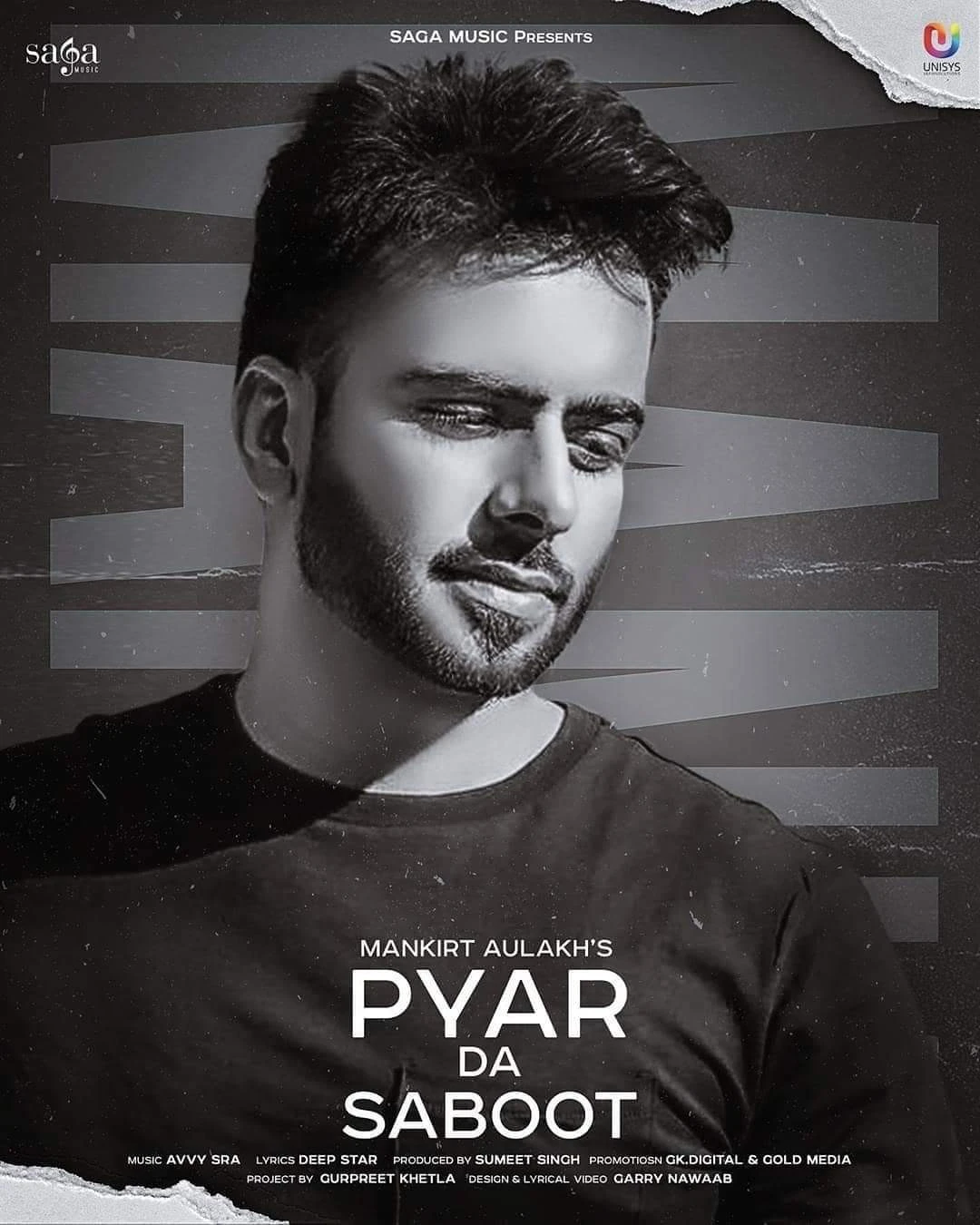 Pyar Da Saboot Mankirt Aulakh mp3 song download, Pyar Da Saboot Mankirt Aulakh full album mp3 song