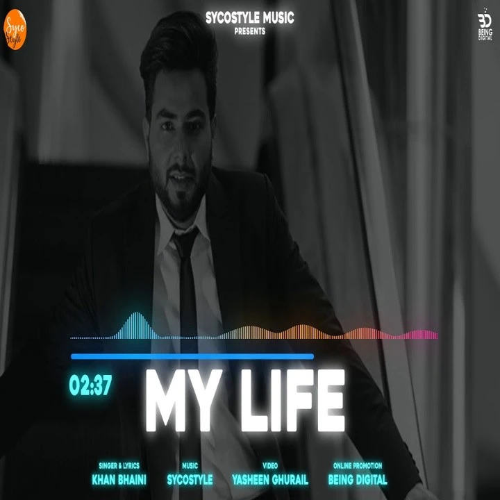 My Life Khan Bhaini mp3 song download, My Life Khan Bhaini full album mp3 song