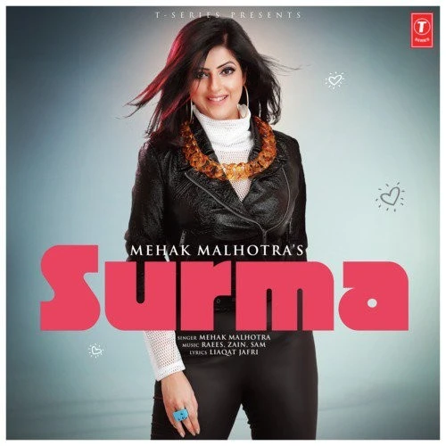 Surma Mehak Malhotra mp3 song download, Surma Mehak Malhotra full album mp3 song