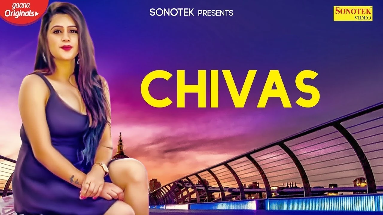 Chivas HSR mp3 song download, Chivas HSR full album mp3 song