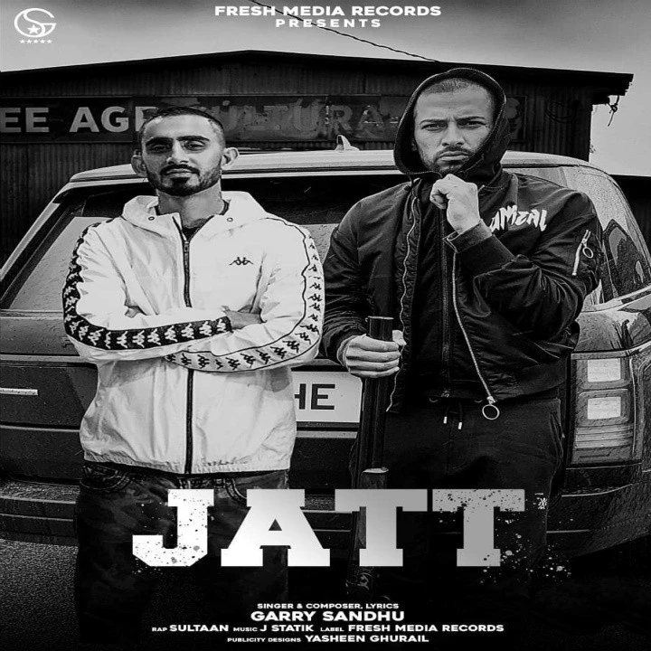 Jatt Garry Sandhu, Sultaan mp3 song download, Jatt Garry Sandhu, Sultaan full album mp3 song