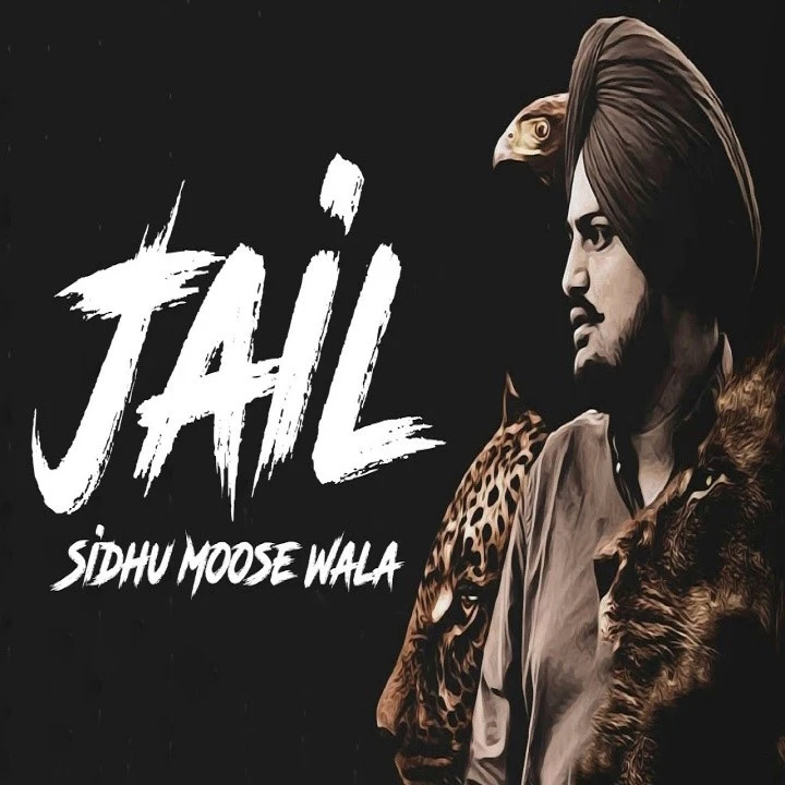 Jail Sidhu Moose Wala mp3 song download, Jail Sidhu Moose Wala full album mp3 song