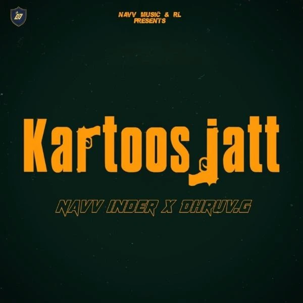 Kartoos Jatt Navv Inder mp3 song download, Kartoos Jatt Navv Inder full album mp3 song