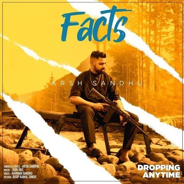 Facts Arsh Sandhu mp3 song download, Facts Arsh Sandhu full album mp3 song
