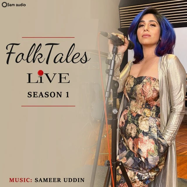 Madhaniyan (Live) Neha Bhasin mp3 song download, Neha Bhasin Live Season Neha Bhasin full album mp3 song