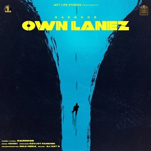 Own Lanez Harnoor mp3 song download, Own Lanez Harnoor full album mp3 song