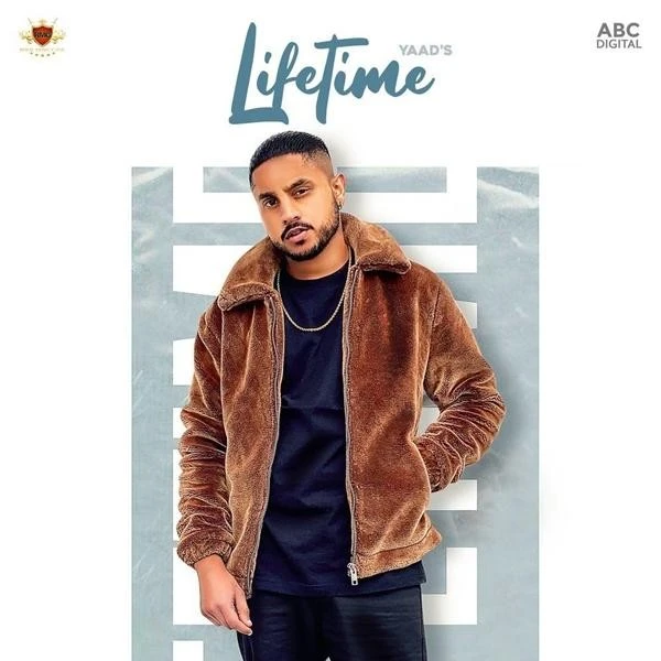 Lifetime Yaad mp3 song download, Lifetime Yaad full album mp3 song