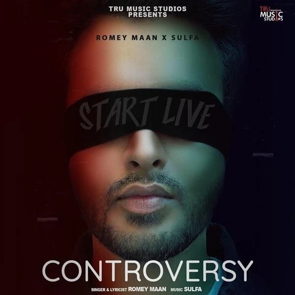 Controversy Romey Maan mp3 song download, Controversy Romey Maan full album mp3 song