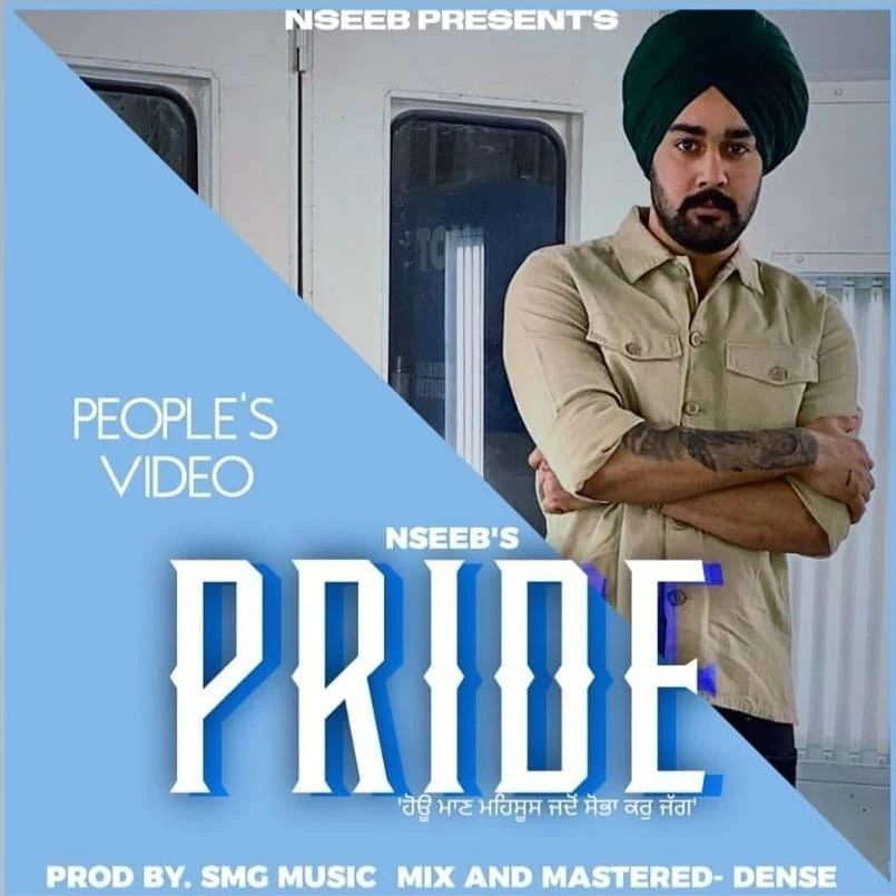 Pride Nseeb mp3 song download, Pride Nseeb full album mp3 song