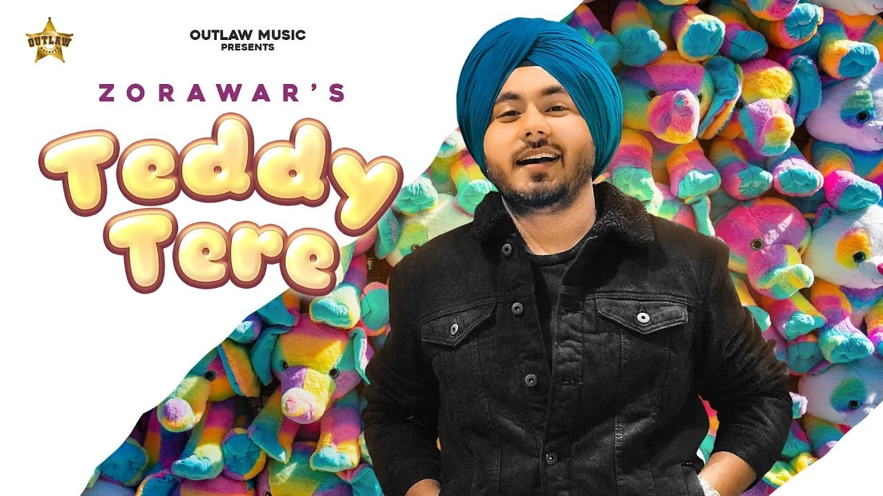 Teddy Tere Zorawar mp3 song download, Teddy Tere Zorawar full album mp3 song
