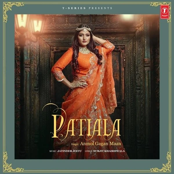 Patiala Anmol Gagan Maan mp3 song download, Patiala Anmol Gagan Maan full album mp3 song
