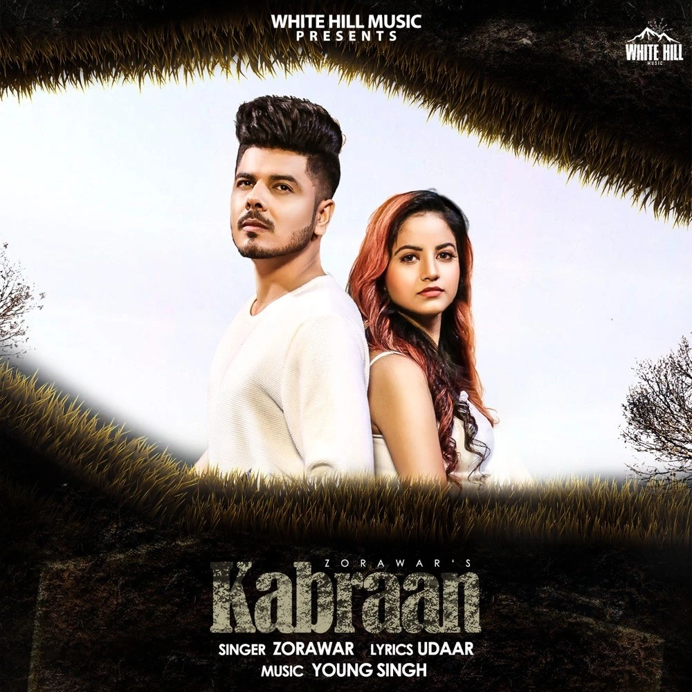 Kabraan Zorawar mp3 song download, Kabraan Zorawar full album mp3 song