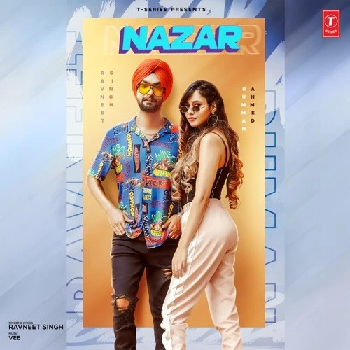 Nazar Ravneet Singh mp3 song download, Nazar Ravneet Singh full album mp3 song