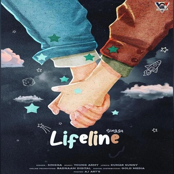 Lifeline Singga mp3 song download, Lifeline Singga full album mp3 song