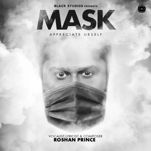 Mask Roshan Prince mp3 song download, Mask Roshan Prince full album mp3 song