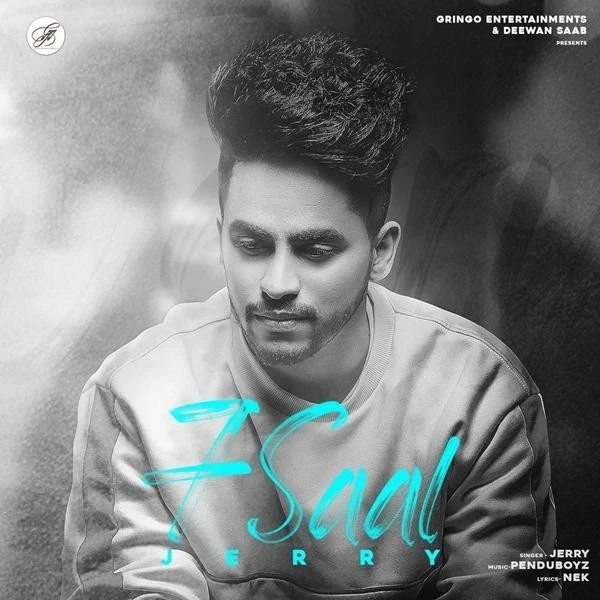 7 Saal Jerry mp3 song download, 7 Saal Jerry full album mp3 song