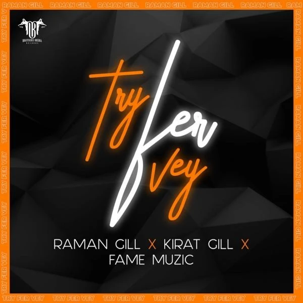 Try Fer Vey Raman Gill mp3 song download, Try Fer Vey Raman Gill full album mp3 song