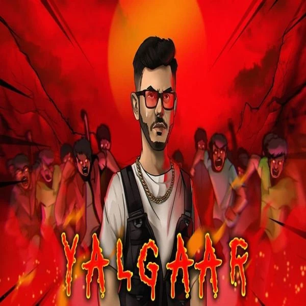 Yalgaar Carryy Minaati mp3 song download, Yalgaar Carryy Minaati full album mp3 song