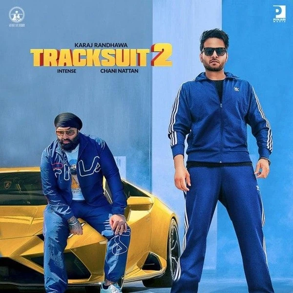 Tracksuit 2 Karaj Randhawa mp3 song download, Tracksuit 2 Karaj Randhawa full album mp3 song