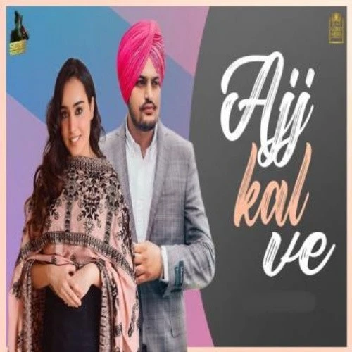 Aj Kal Ve Barbie Maan mp3 song download, Aj Kal Ve Barbie Maan full album mp3 song