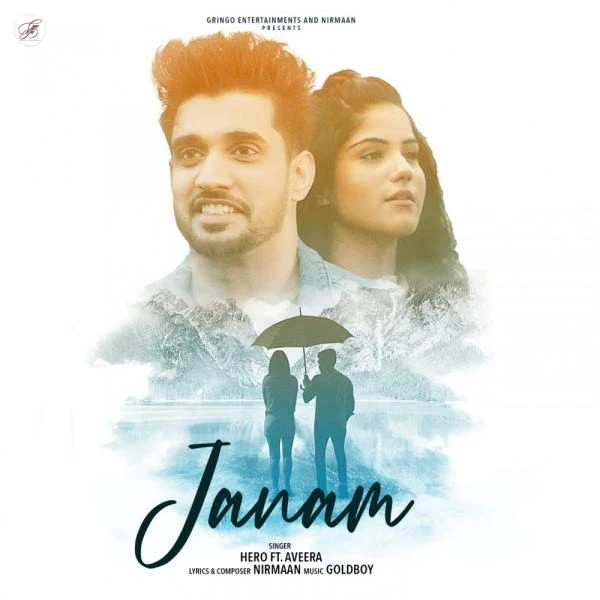 Janam Hero mp3 song download, Janam Hero full album mp3 song