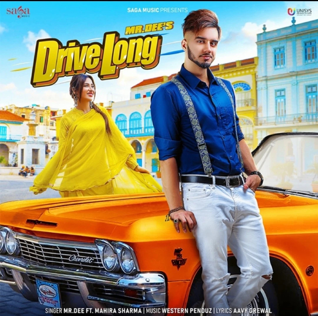 Drive Long Mr Dee mp3 song download, Drive Long Mr Dee full album mp3 song