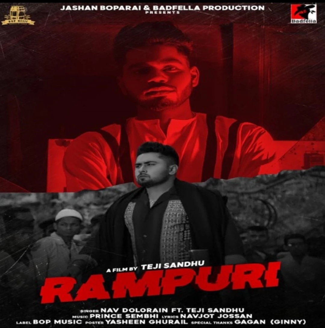 Rampuri Nav Dolorain mp3 song download, Rampuri Nav Dolorain full album mp3 song