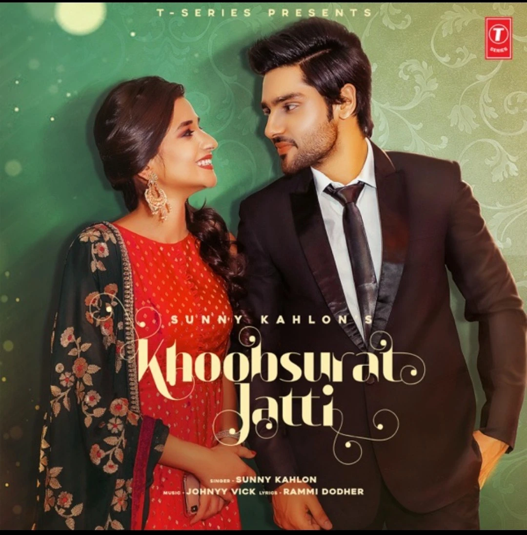 Khoobsurat Jatti Sunny Kahlon mp3 song download, Khoobsurat Jatti Sunny Kahlon full album mp3 song