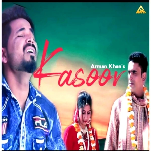 Kasoor Arman Khan mp3 song download, Kasoor Arman Khan full album mp3 song