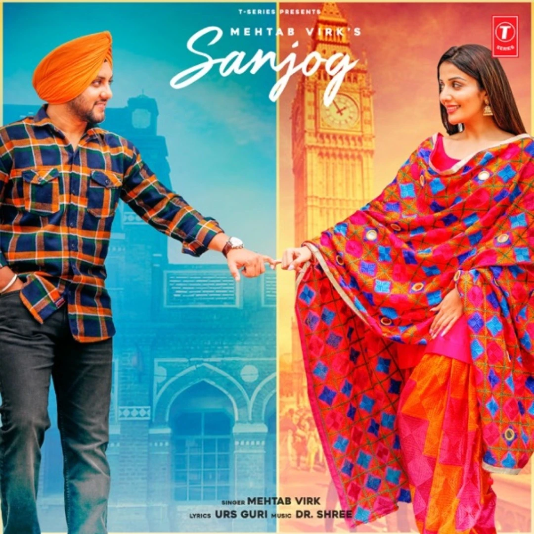 Sanjog Mehtab Virk mp3 song download, Sanjog Mehtab Virk full album mp3 song