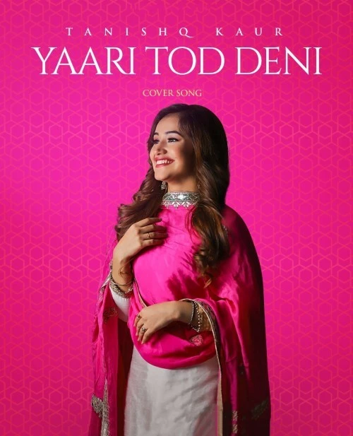 Yaari Tod Deni (Cover Song) Tanishq Kaur mp3 song download, Yaari Tod Deni (Cover Song) Tanishq Kaur full album mp3 song