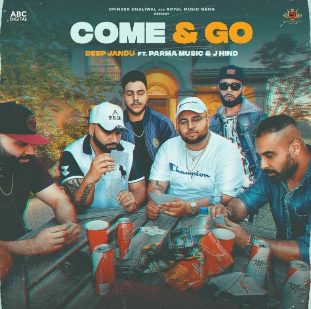 Come Go Deep Jandu, J Hind mp3 song download, Come Go Deep Jandu, J Hind full album mp3 song