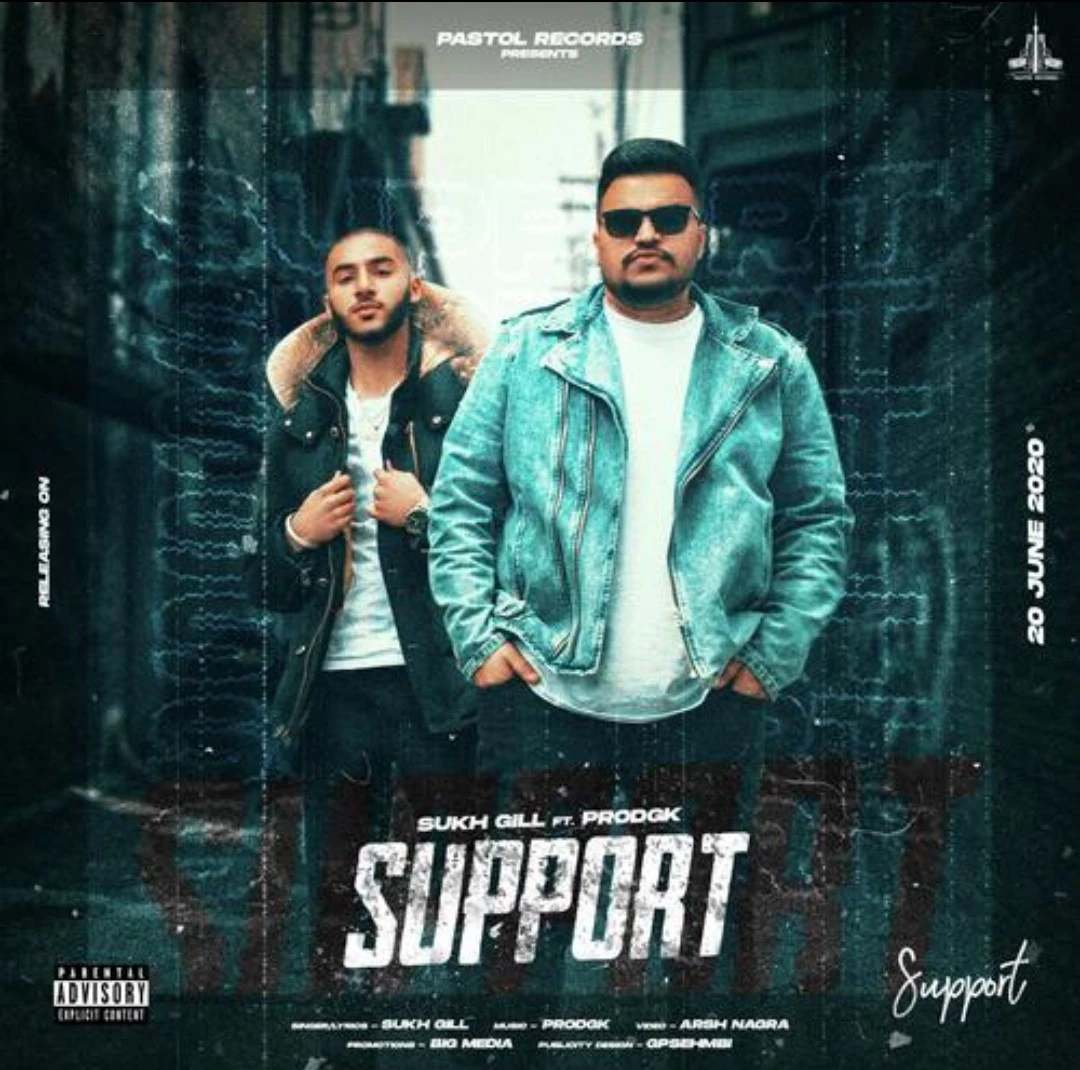 Support Sukh Gill mp3 song download, Support Sukh Gill full album mp3 song