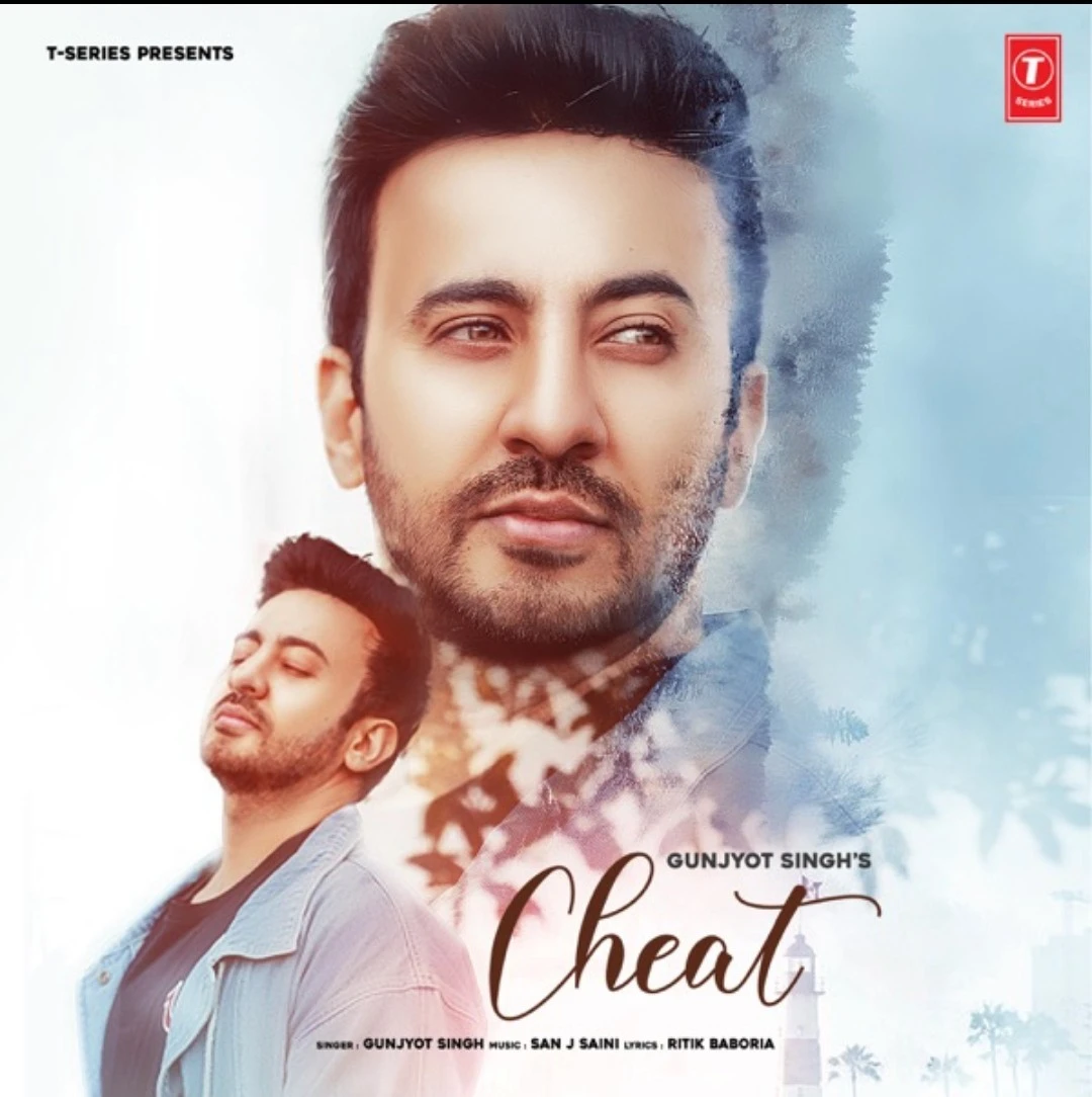 Cheat Gunjyot Singh mp3 song download, Cheat Gunjyot Singh full album mp3 song