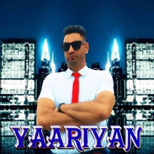Yaariyan Badal Talwan mp3 song download, Yaariyan Badal Talwan full album mp3 song