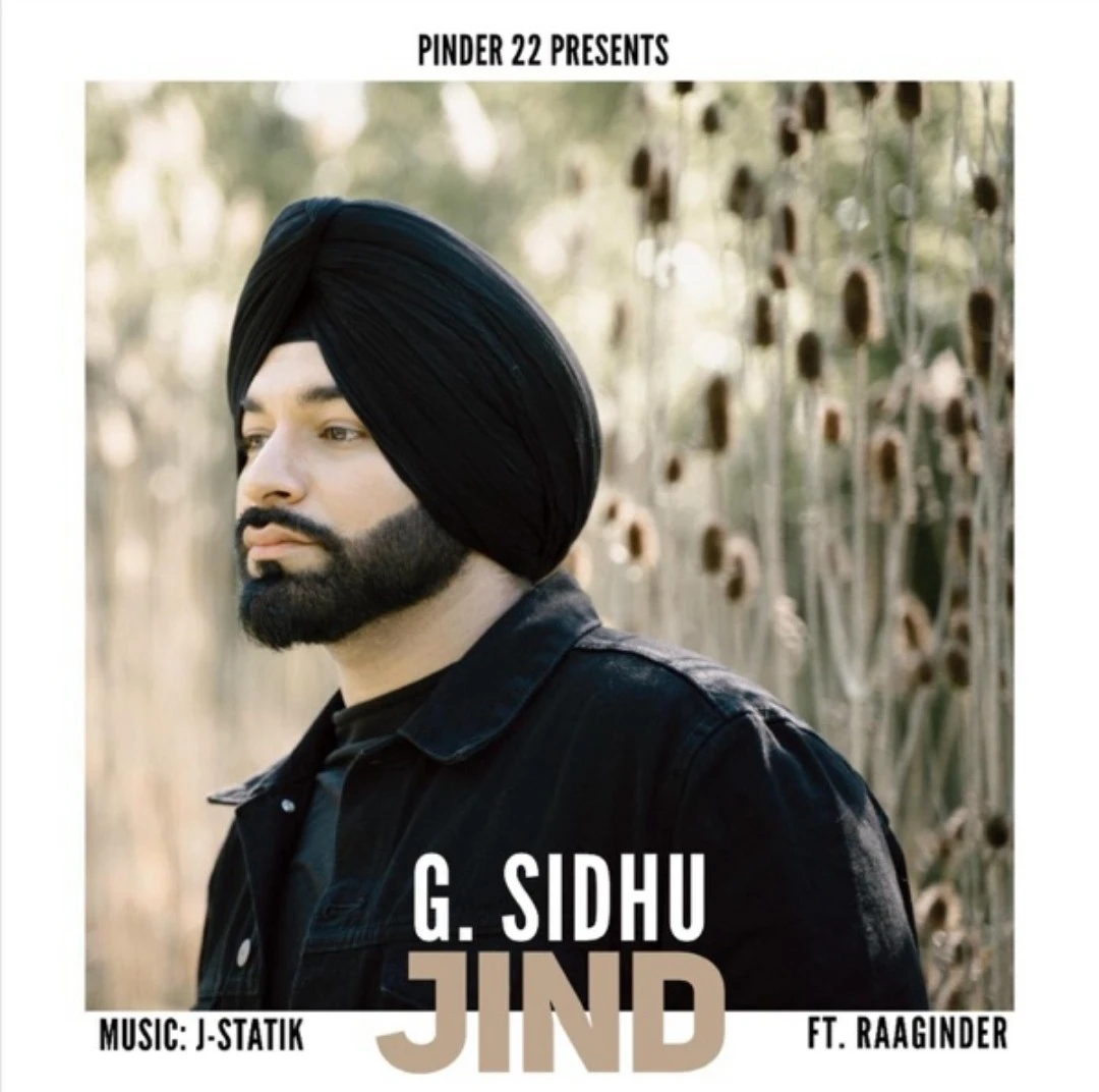 Jind G Sidhu mp3 song download, Jind G Sidhu full album mp3 song