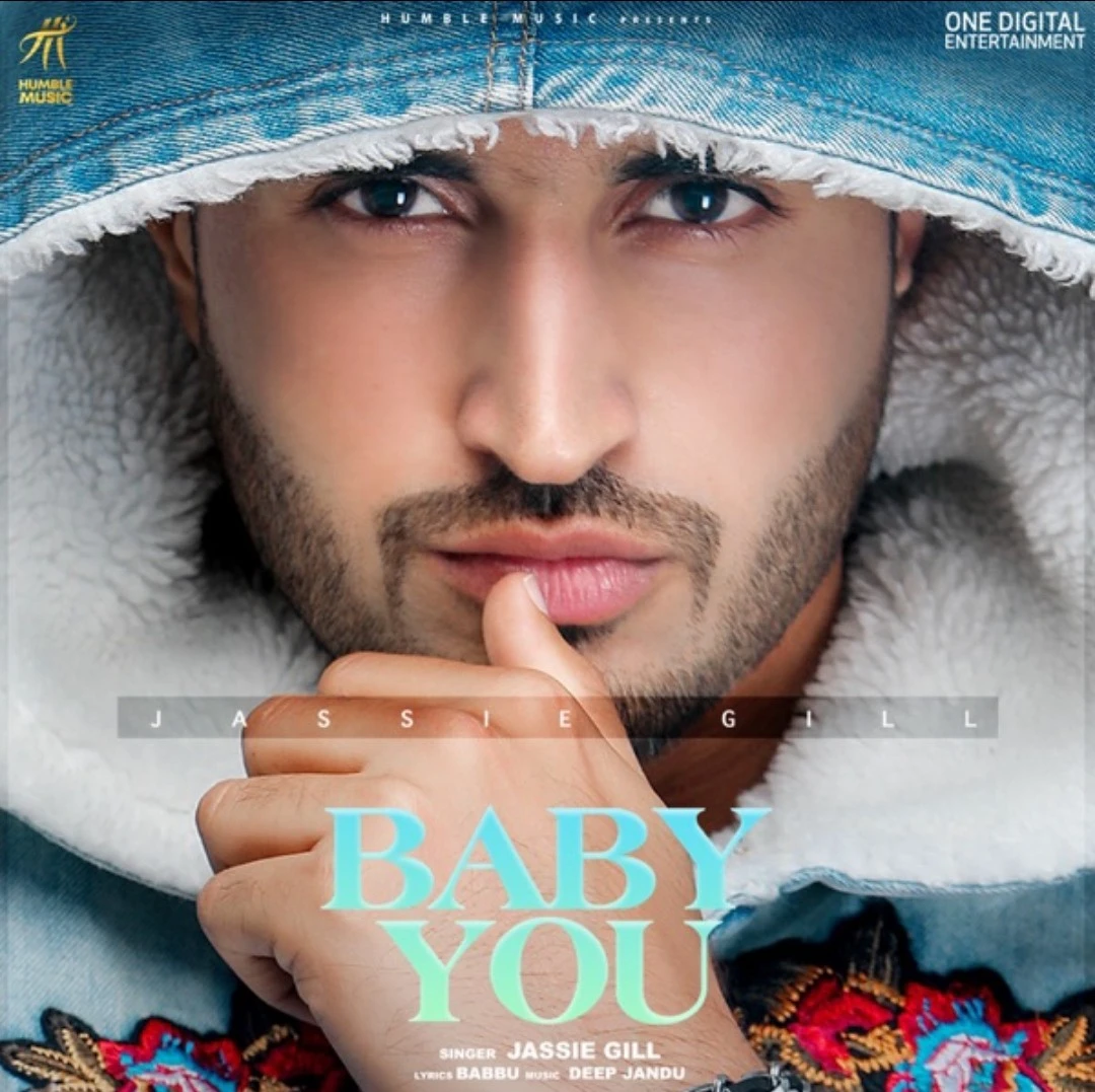 Baby You Jassie Gill mp3 song download, Baby You Jassie Gill full album mp3 song