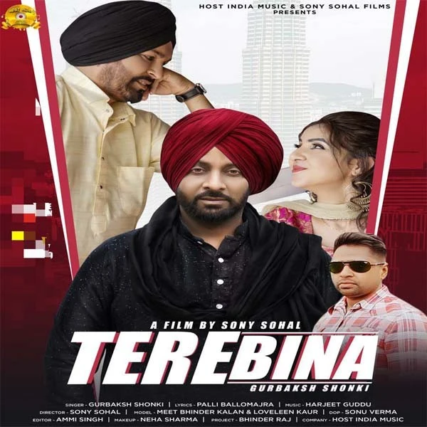 Tere Bina Gurbaksh Shonki mp3 song download, Tere Bina Gurbaksh Shonki full album mp3 song
