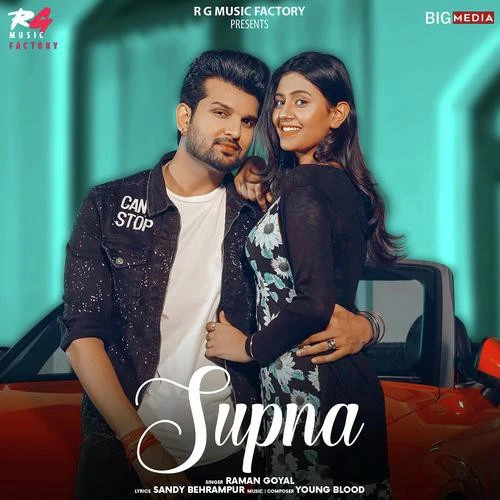 Supna Raman Goyal mp3 song download, Supna Raman Goyal full album mp3 song