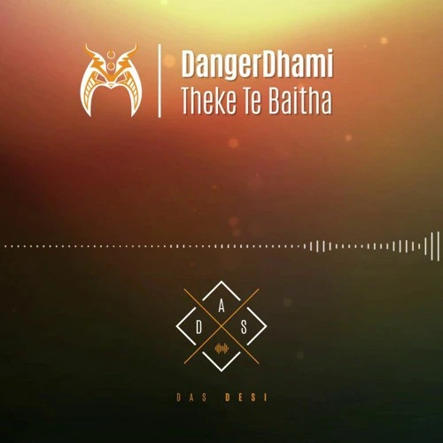 Theke Te Baitha Garage Mix Amar Singh Chamkila mp3 song download, Theke Te Baitha Garage Mix Amar Singh Chamkila full album mp3 song