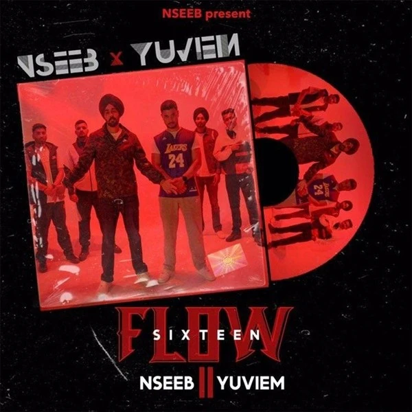16 Flow Nseeb, Yuviem mp3 song download, 16 Flow Nseeb, Yuviem full album mp3 song