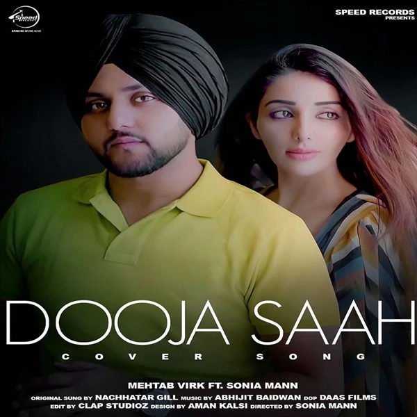 Dooja Saah Mehtab Virk mp3 song download, Dooja Saah Mehtab Virk full album mp3 song