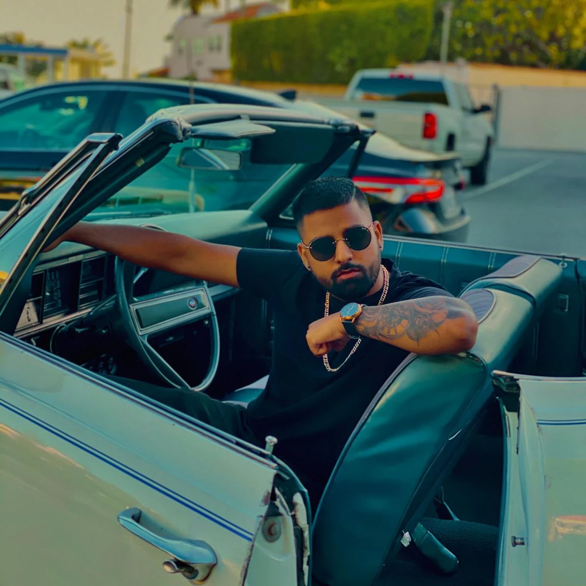 Thokan GE Arsh Sandhu mp3 song download, Thokan GE Arsh Sandhu full album mp3 song