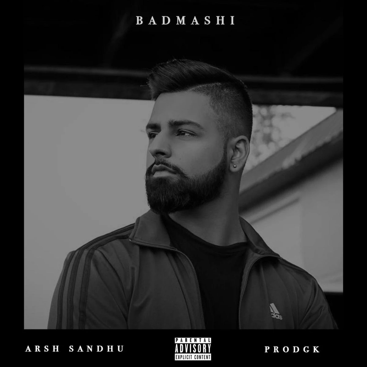 Badmashi Arsh Sandhu mp3 song download, Badmashi Arsh Sandhu full album mp3 song