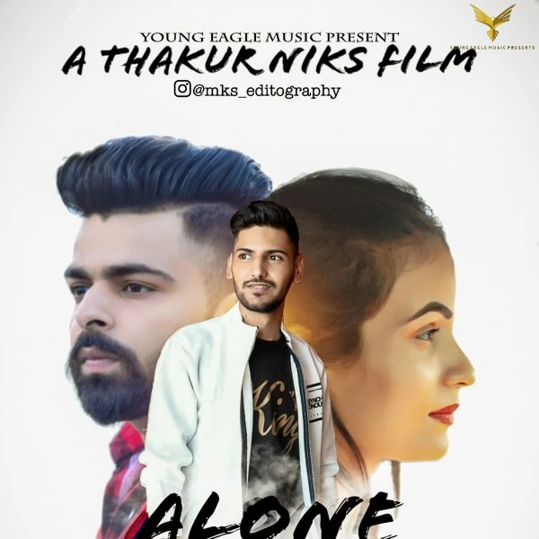 Alone Roshan Ratnia mp3 song download, Alone Roshan Ratnia full album mp3 song