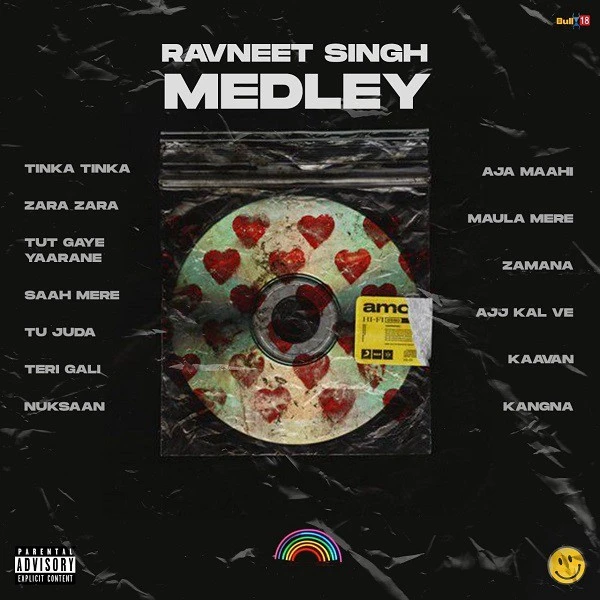 Medley Ravneet Singh mp3 song download, Medley Ravneet Singh full album mp3 song