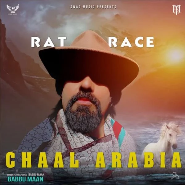 Rat Race Babbu Maan mp3 song download, Rat Race Babbu Maan full album mp3 song