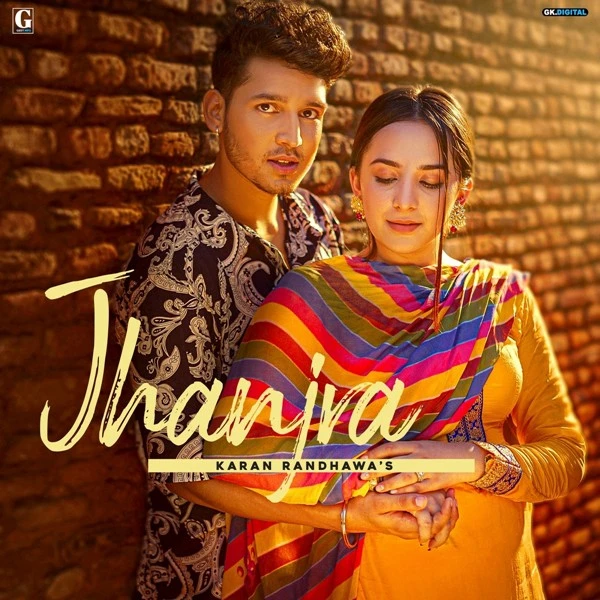 Jhanjra Karan Randhawa mp3 song download, Jhanjra Karan Randhawa full album mp3 song
