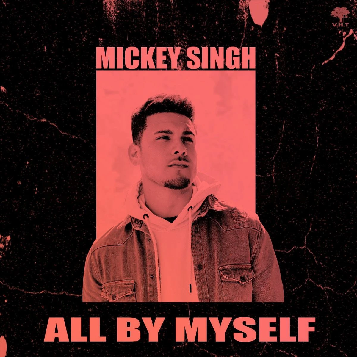 All By Myself Mickey Singh mp3 song download, All By Myself Mickey Singh full album mp3 song
